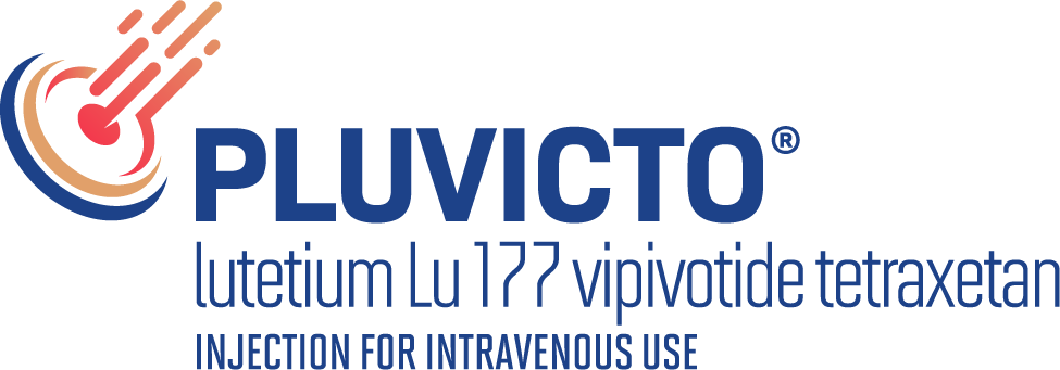 PLUVICTO